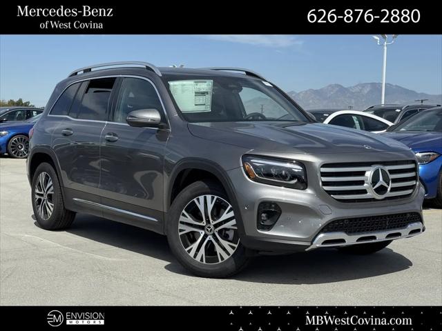 2026 Mercedes-Benz GLB GLB 250 for sale in West Covina, CA