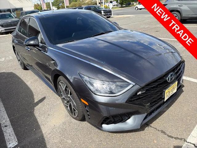 2022 Hyundai Sonata N Line for sale in Ewing, NJ