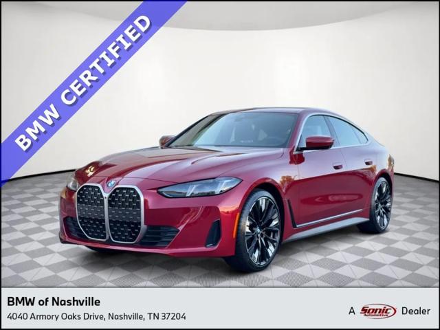 2025 BMW 430i Gran Coupe 430i for sale in Brentwood, TN