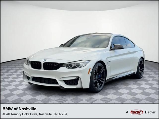 2015 BMW M4 Standard for sale in Brentwood, TN