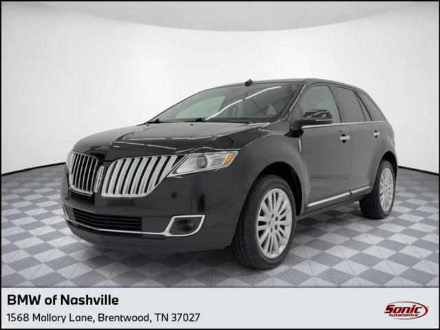 2015 Lincoln MKX FWD for sale in Brentwood, TN