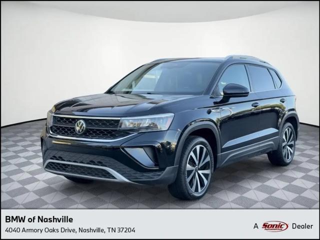 2024 Volkswagen Taos 1.5T SE for sale in Brentwood, TN