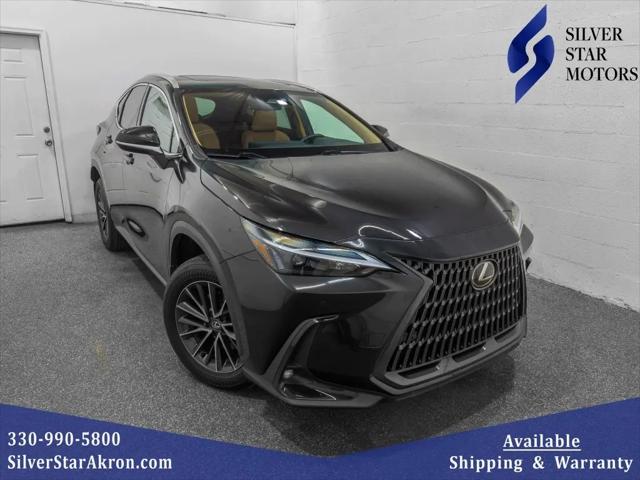 2025 Lexus NX 350 Premium for sale in Tallmadge, OH