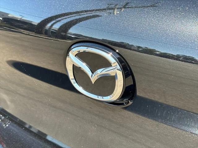 2026 Mazda Mazda3 2.5 S Carbon Edition