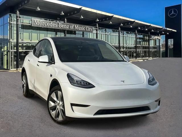 2023 Tesla Model Y Long Range Dual Motor All-Wheel Drive for sale in Nashville, TN