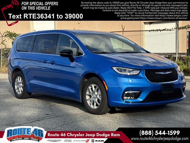 2026 Chrysler Pacifica Select for sale in Little Falls, NJ