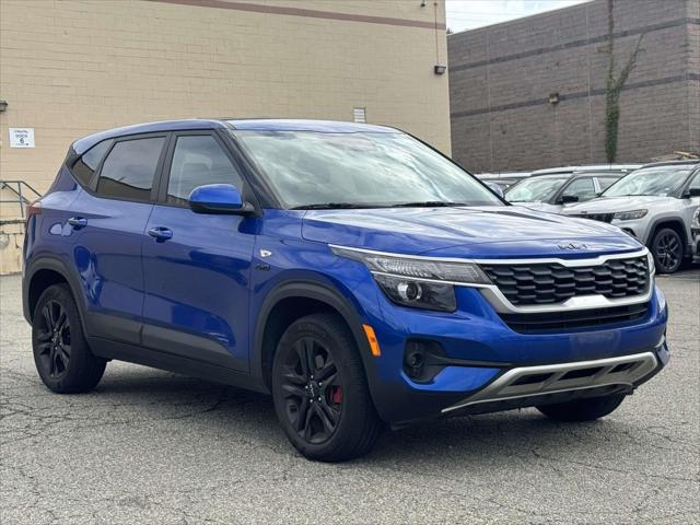 2023 Kia Seltos LX for sale in Little Falls, NJ