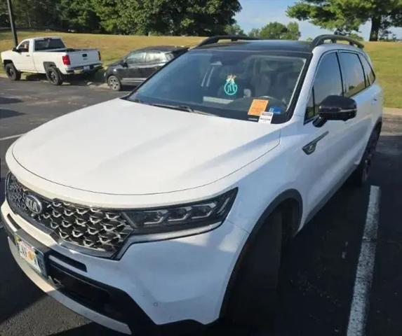 2021 Kia Sorento SX Prestige for sale in Jonesboro, AR