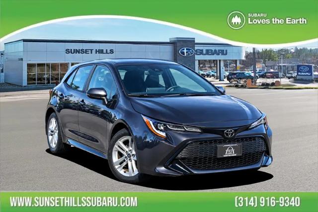 2021 Toyota Corolla SE for sale in St Louis, MO