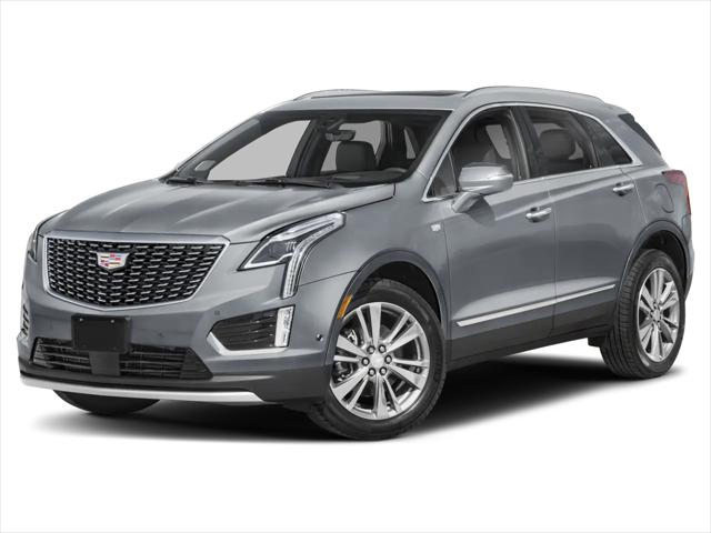2025 Cadillac XT5 FWD Premium Luxury for sale in Rainbow City, AL