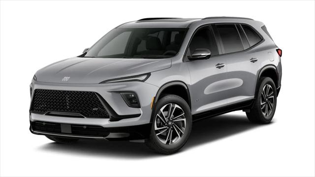 2027 Buick Enclave Sport Touring for sale in Rainbow City, AL