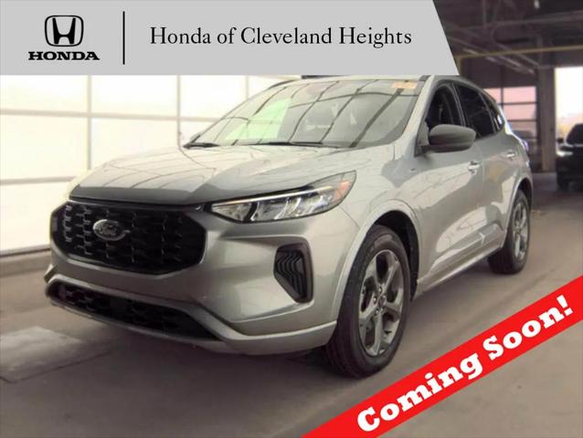 2024 Ford Escape ST-Line for sale in Cleveland Heights, OH