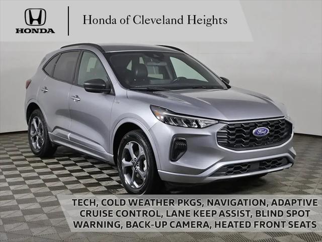 2024 Ford Escape ST-Line for sale in Cleveland Heights, OH