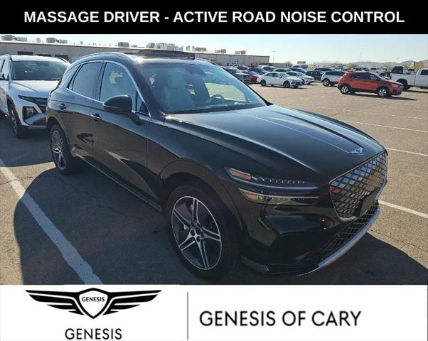 2026 Genesis GV70 Prestige AWD for sale in Cary, NC