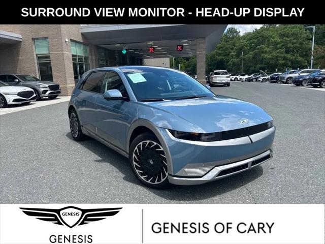 2024 Hyundai IONIQ 5 Limited for sale in Cary, NC