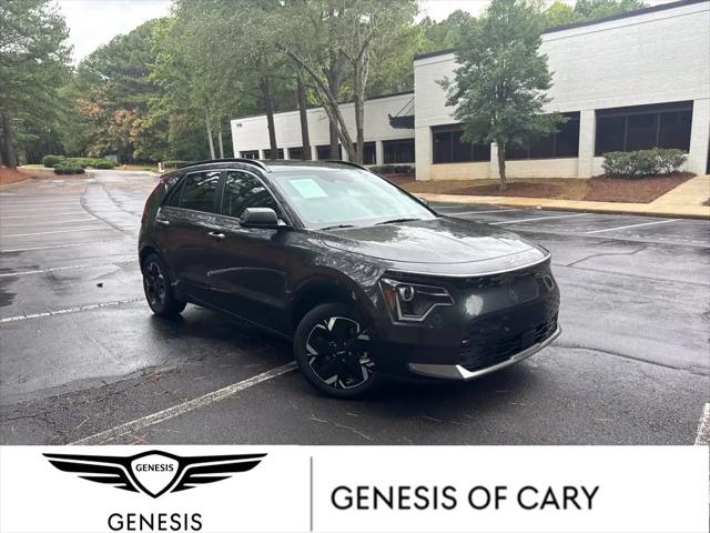 2024 Kia Niro EV Wind for sale in Cary, NC