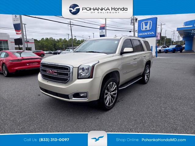 2016 GMC Yukon SLT for sale in Salisbury, MD