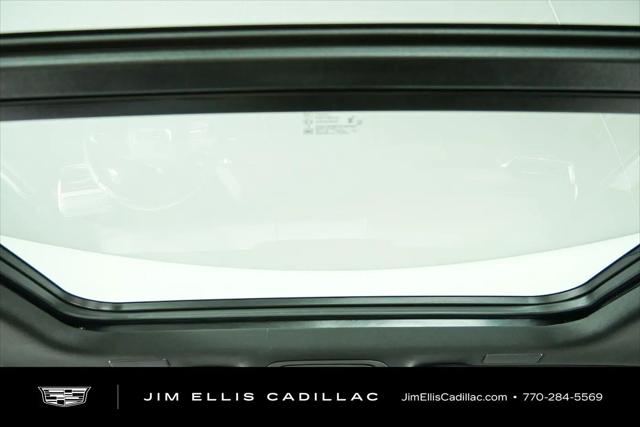 2025 GMC Yukon 4WD Denali Ultimate