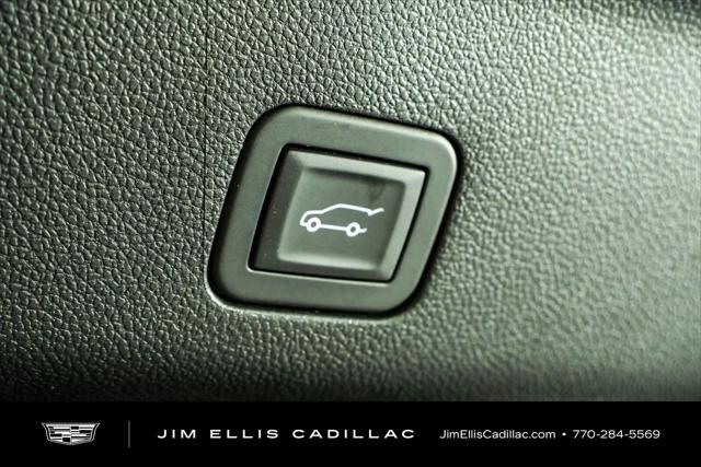2025 GMC Yukon 4WD Denali Ultimate