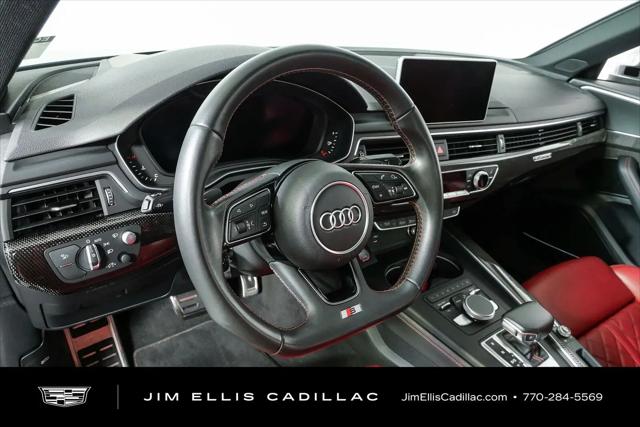 2019 Audi S4 3.0t Premium