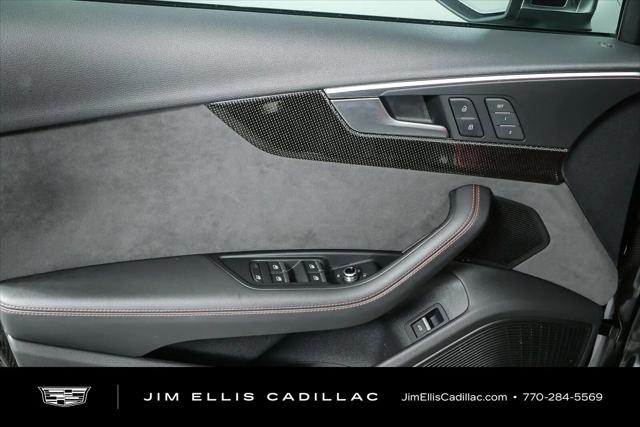 2019 Audi S4 3.0t Premium