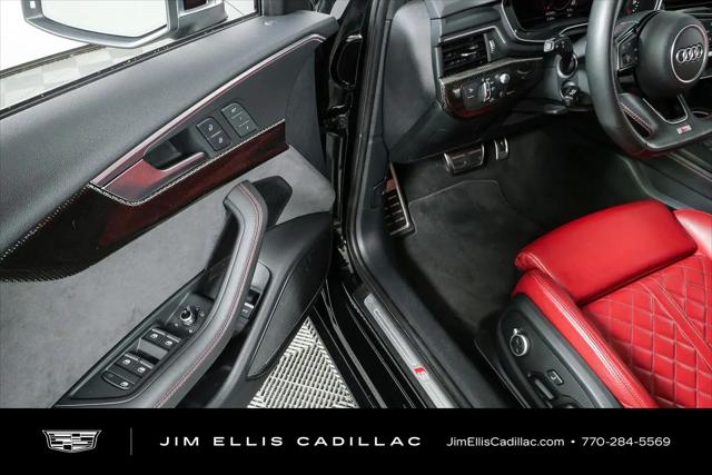 2019 Audi S4 3.0t Premium