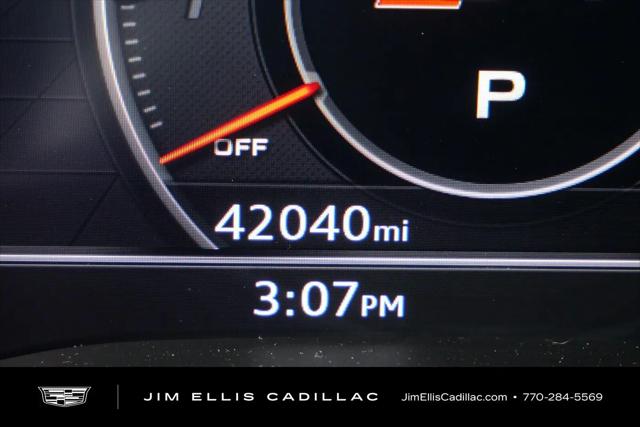 2019 Audi S4 3.0t Premium