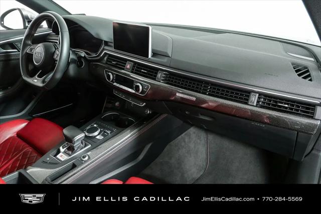 2019 Audi S4 3.0t Premium