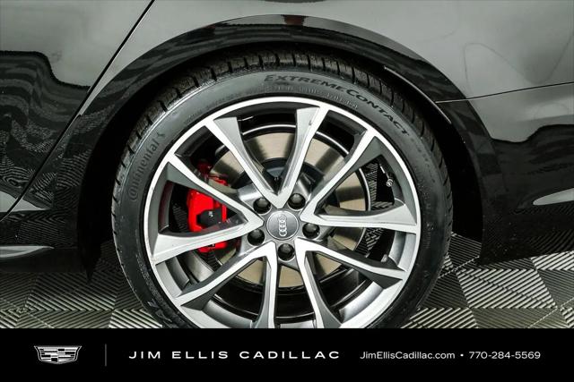 2019 Audi S4 3.0t Premium