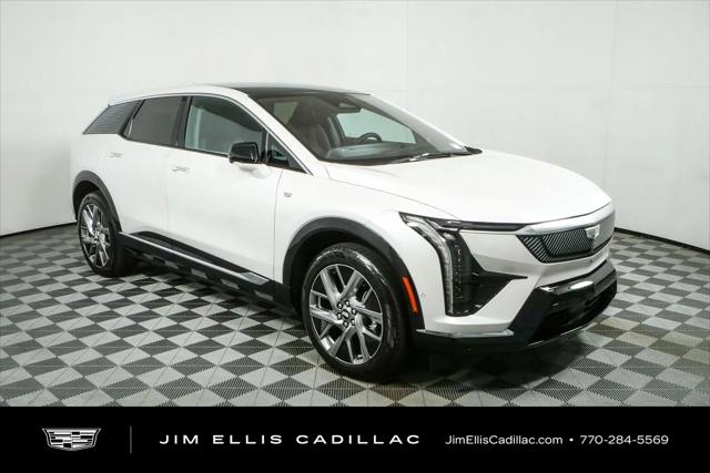 2025 Cadillac iQ Luxury 1 AWD for sale in Chamblee, GA