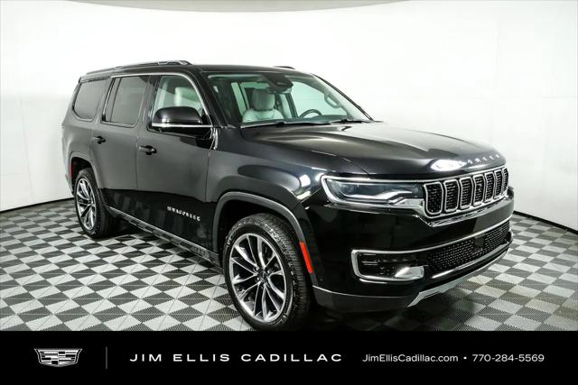 2022 Jeep Wagoneer Series III 4x2 for sale in Chamblee, GA