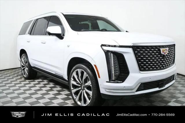 2026 Cadillac Escalade Luxury for sale in Chamblee, GA