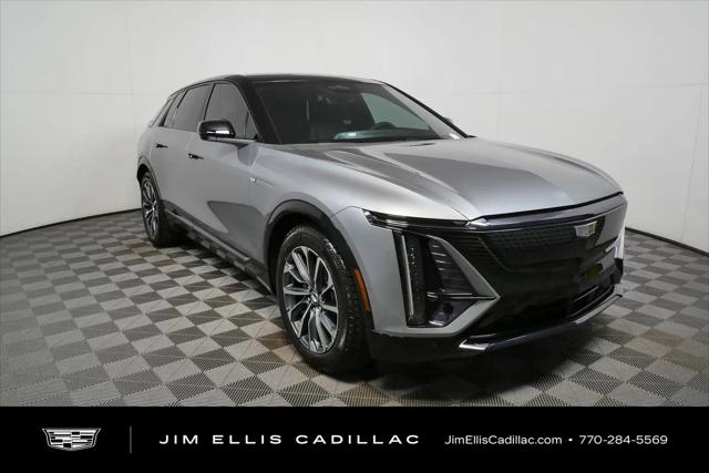2027 Cadillac iQ Premium Sport for sale in Chamblee, GA