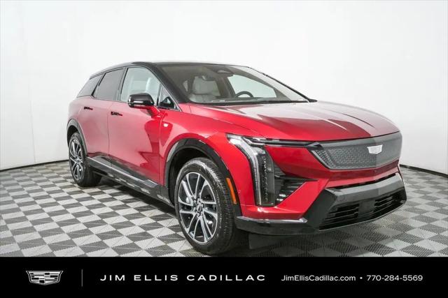 2027 Cadillac iQ Premium Sport for sale in Chamblee, GA