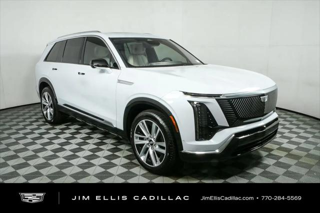 2027 Cadillac iQ Luxury for sale in Chamblee, GA