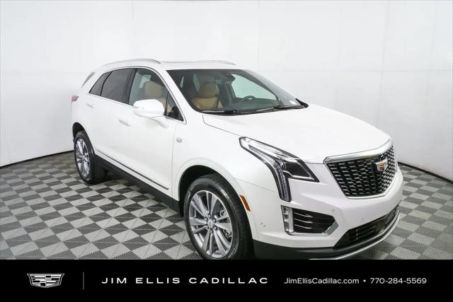 2026 Cadillac XT5 Premium Luxury FWD for sale in Chamblee, GA