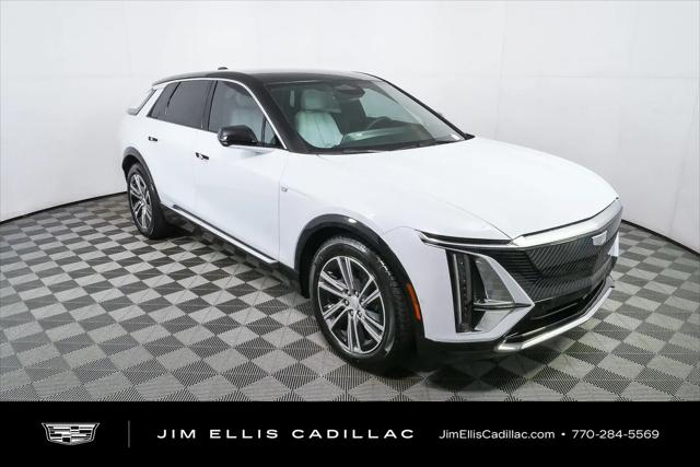 2027 Cadillac iQ Luxury for sale in Chamblee, GA