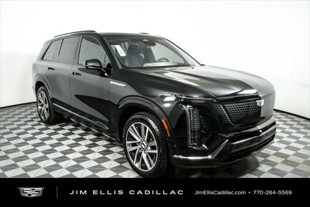 2027 Cadillac iQ Sport for sale in Chamblee, GA