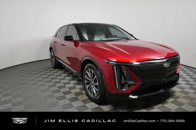 2027 Cadillac iQ Premium Sport for sale in Chamblee, GA
