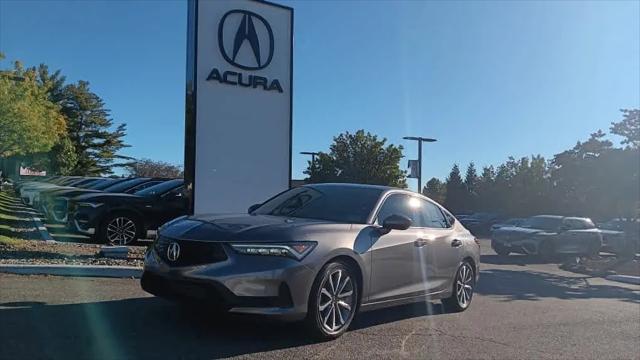 2024 Acura Integra Base for sale in Ramsey, NJ