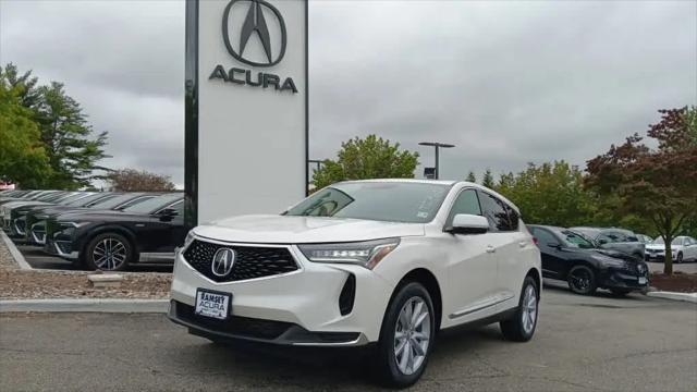 2024 Acura RDX Standard for sale in Ramsey, NJ