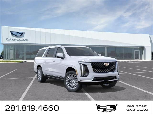 2027 Cadillac Escalade ESV 2WD Luxury for sale in Friendswood, TX