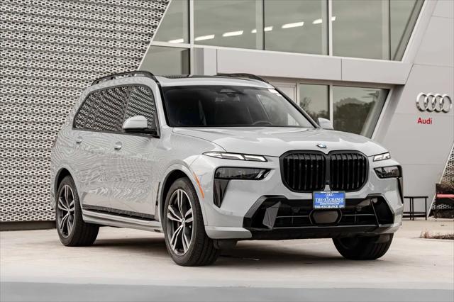 2023 BMW X7 xDrive40i for sale in St. Charles, IL