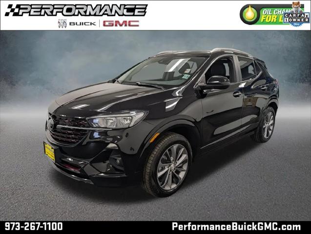 2023 Buick Encore GX Select AWD for sale in Cedar Knolls, NJ