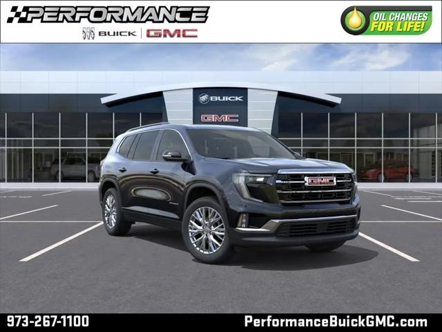 2026 GMC Acadia Elevation AWD for sale in Cedar Knolls, NJ