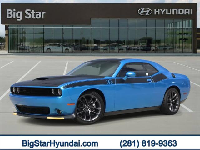 2023 Dodge Challenger R/T for sale in Friendswood, TX