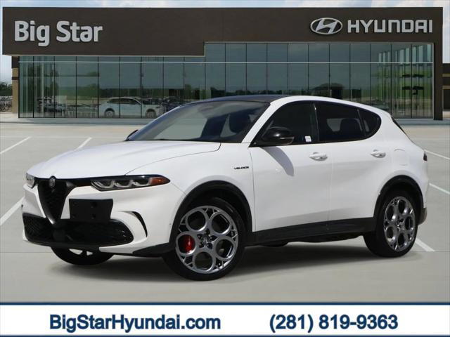 2024 Alfa Romeo Tonale Veloce EAWD for sale in Friendswood, TX