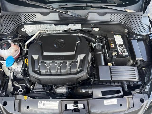 2019 Volkswagen Beetle 2.0T Final Edition SEL