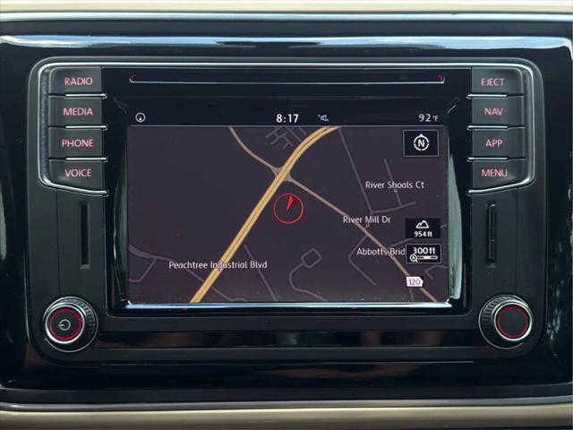 2019 Volkswagen Beetle 2.0T Final Edition SEL