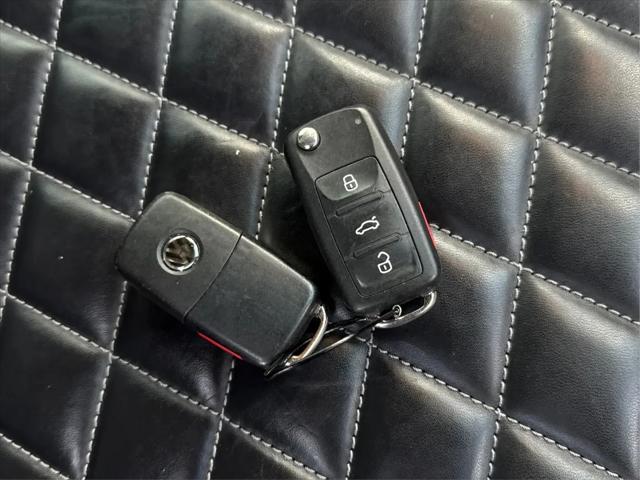 2019 Volkswagen Beetle 2.0T Final Edition SEL